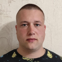 Тихомиров Дмитрий Андреевич