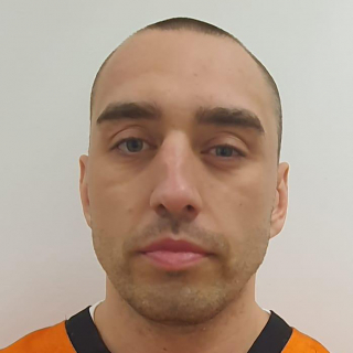 Фото игрока