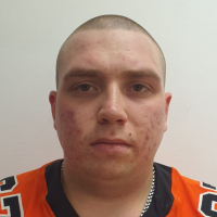 Стребиж Денис Игоревич