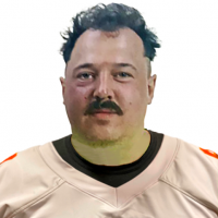 Зунин Кирилл Кириллович