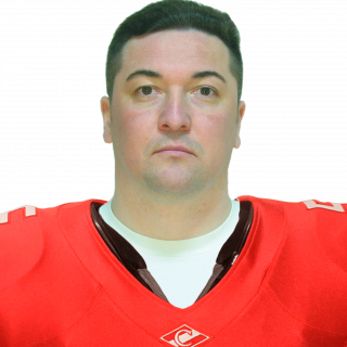 Фото игрока