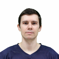 Новиков Сергей Вячеславович