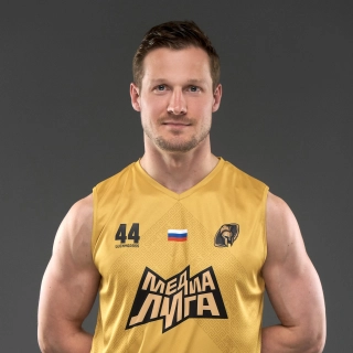 Фото игрока