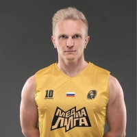 Вольхин Иван Михайлович