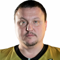 Волков Александр Сергеевич