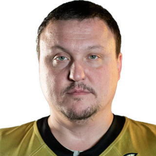 Фото игрока