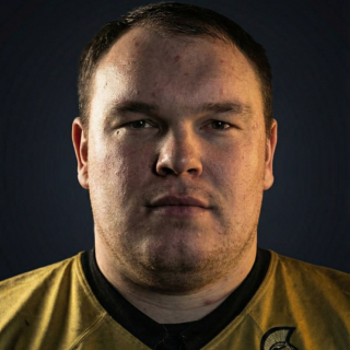 Фото игрока