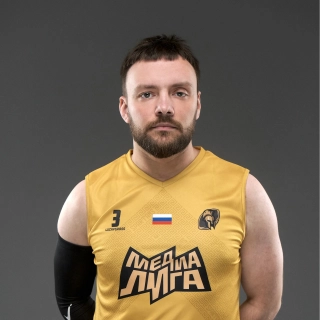 Фото игрока