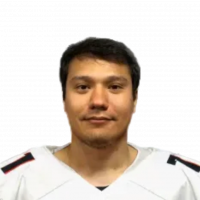 Маматкулов Орифжон Холмахамад угли