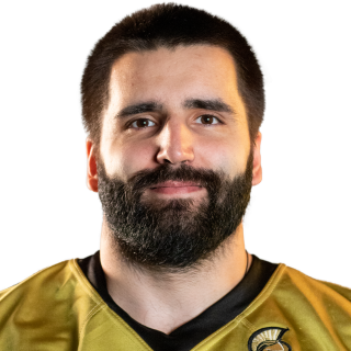 Фото игрока