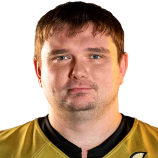 Фото игрока