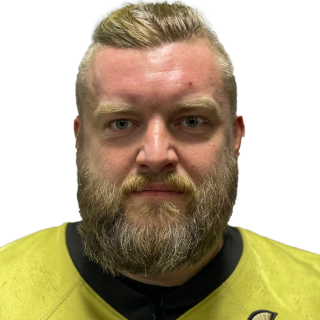 Фото игрока