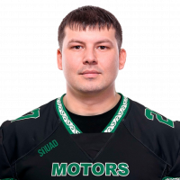 Пашков Алексей Олегович