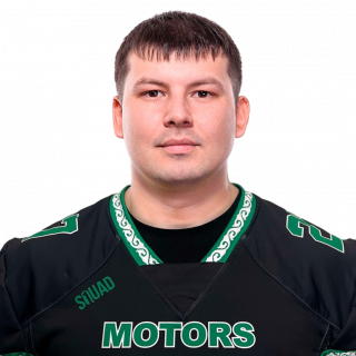 Фото игрока