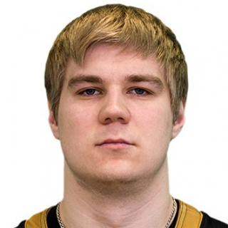 Фото игрока