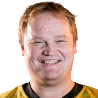 Фото игрока