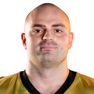 Фото игрока