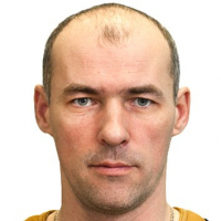 Никифоров Алексей Владимирович