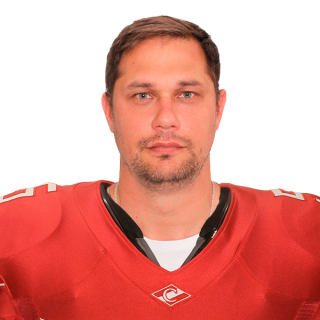 Фото игрока