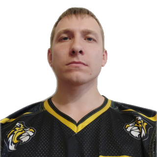 Фото игрока