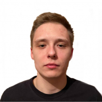 Мамонов Максим Константинович