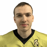 Святкин Кирилл Ильич