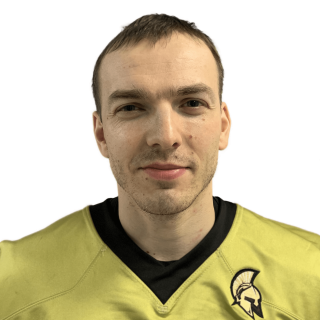 Фото игрока