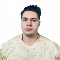 Сиволобов Дмитрий Олегович