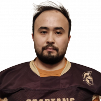 Медеуов Ильяс Жомартович