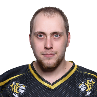 Фото игрока