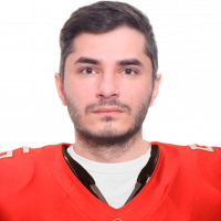 Терехов Станислав Юрьевич