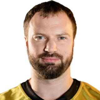 Фото игрока