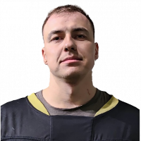 Каштанов Сергей Владимирович