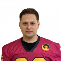 Олейников Сергей Викторович