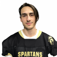 Моради Джонни Шуаибович