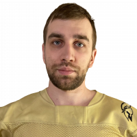 Соцков Максим Евгеньевич