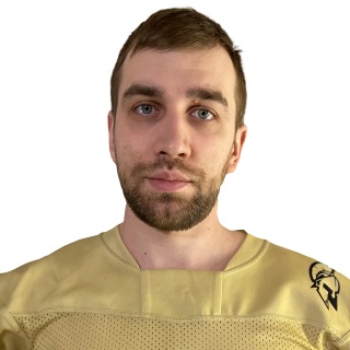 Фото игрока