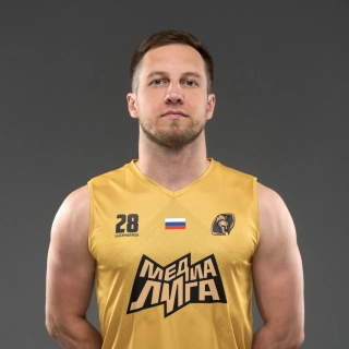 Фото игрока