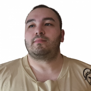 Фото игрока