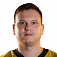 Зайцев Антон Михайлович