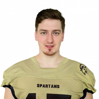 Фото игрока