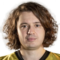 Замесов Роман Александрович