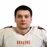 Нестерович Павел Павлович