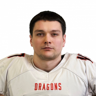 Фото игрока