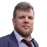 Федосеев Ярослав Юрьевич