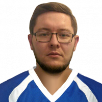 Гильмутдинов Тимур Рифкатович