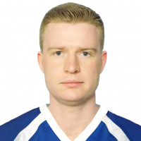 Черчик Алексей Юрьевич