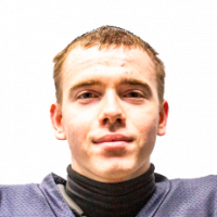 Романов Владислав Олегович