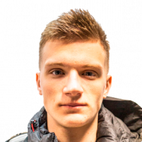 Сухомлинов Даниил Игоревич