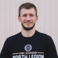 Болотнов Фёдор Владимирович